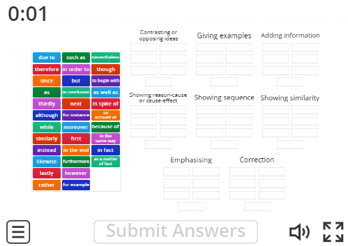 Image of 
<span>B2/C1: Connectors (group sort)</span>
