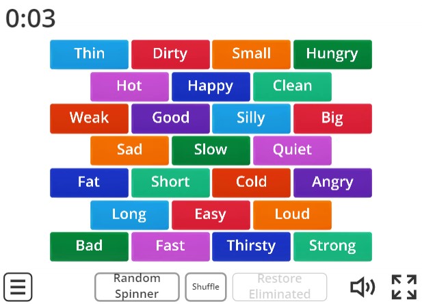 Image of 
<span>A2: Comparatives</span>
