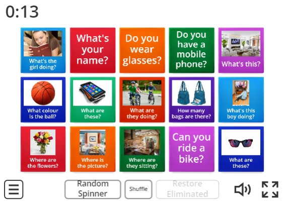 Image of 
<span>A1.1: Speaking (flip tiles)</span>
