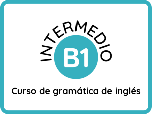 B1 gramatica de ingles