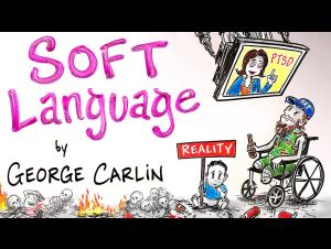 Embedded thumbnail for Words That Hide the Truth