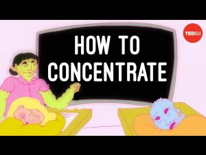 Embedded thumbnail for How to Enter Flow State