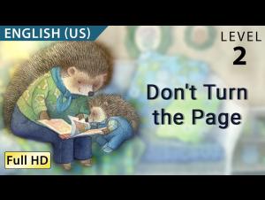 Embedded thumbnail for Don't Turn the Page