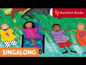 Embedded thumbnail for The Animal Boogie