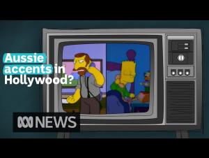 Embedded thumbnail for Why the Aussie accent is so hard | Did You Know?