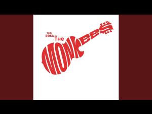 Embedded thumbnail for The Monkees - I'm a Believer