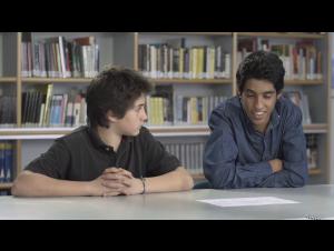 Embedded thumbnail for C1 Speaking test 2 Part 3