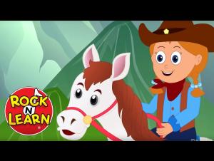 Embedded thumbnail for She'll Be Coming Round the Mountain