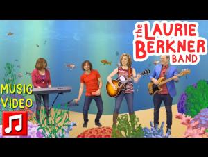 Embedded thumbnail for The Goldfish - Let's Go Swimming