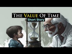 Embedded thumbnail for The Value of Time