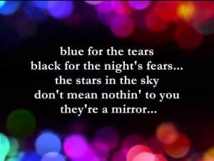 Embedded thumbnail for Rod Stewart - I Don't Want To Talk About It