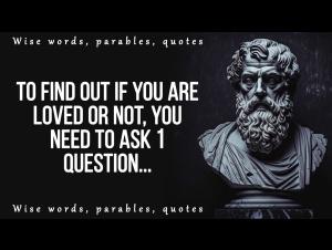 Embedded thumbnail for It's a Pity I Didn't Know This Earlier