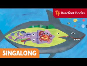 Embedded thumbnail for There's a Hole in the Bottom of the Sea