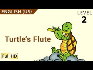 Embedded thumbnail for Turtle's Flute