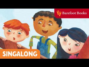 Embedded thumbnail for A Farmer's Life For Me