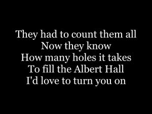 Embedded thumbnail for A Day in the Life - The Beatles