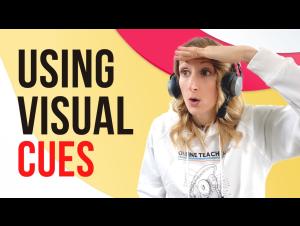 Embedded thumbnail for Online Teaching Tips for ESL teachers