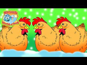 Embedded thumbnail for 12 Days of Christmas