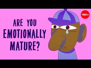 Embedded thumbnail for How to Manage Your Emotions