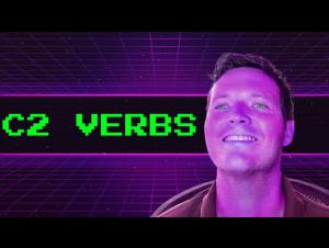 Embedded thumbnail for C2 English Verbs | Prefixes to Form Verbs
