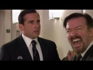 Embedded thumbnail for British vs American Comedy: What's the Difference?