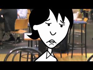 Embedded thumbnail for episode 36 - The Flatmates