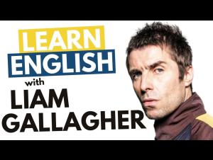 Embedded thumbnail for Liam Gallagher's Mancunian Accent