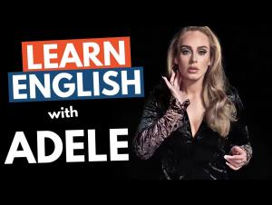 Embedded thumbnail for Aprende inglés con Adele | Acento Cockney vs Received Pronunciation