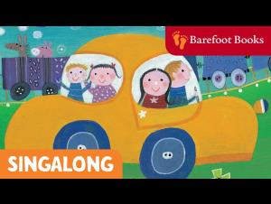 Embedded thumbnail for The Journey Home From Grandpa's