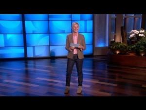 Embedded thumbnail for New Year's Resolutions