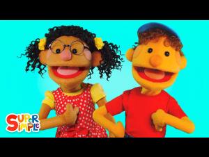 Embedded thumbnail for What's Your Name?